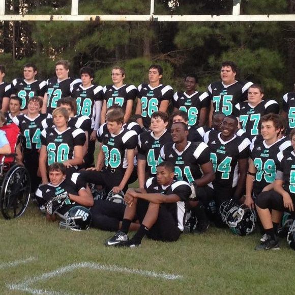 Meet your Posher, Jeffrey - Picture 1 of 1